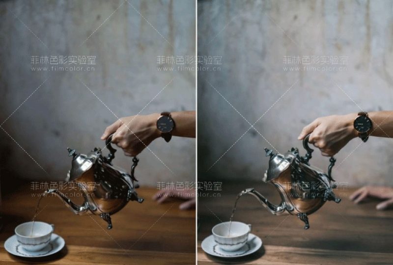 图片[10]-Lightroom预设 - Food & Cafe Presets [ No.L0001 ]-菲林色彩实验室