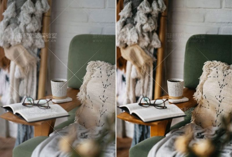 图片[4]-Lightroom预设 - Food & Cafe Presets [ No.L0001 ]-菲林色彩实验室