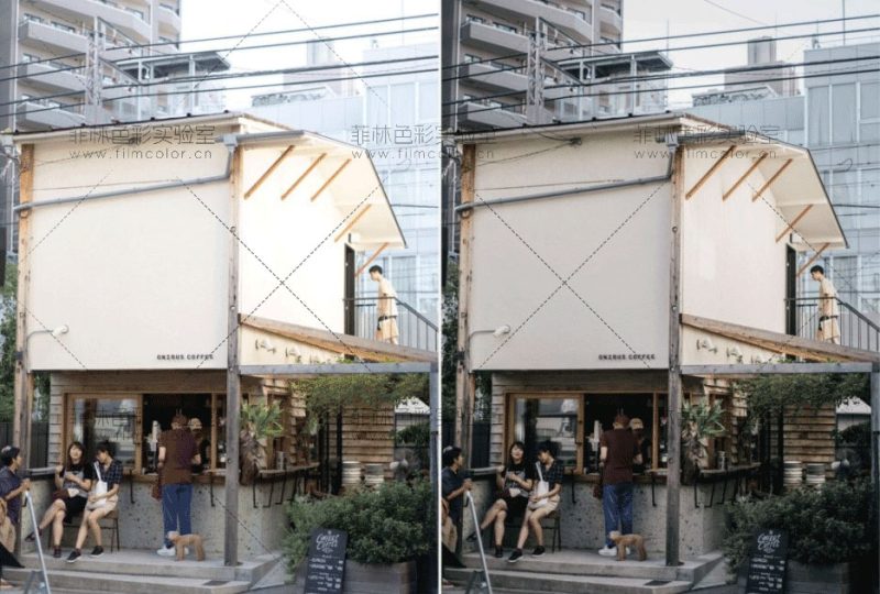 图片[6]-Lightroom预设 - Food & Cafe Presets [ No.L0001 ]-菲林色彩实验室