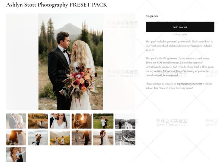 图片[7]-摄影师Ashlyn Stott 预设包 [ No.L0003 ]-菲林色彩实验室