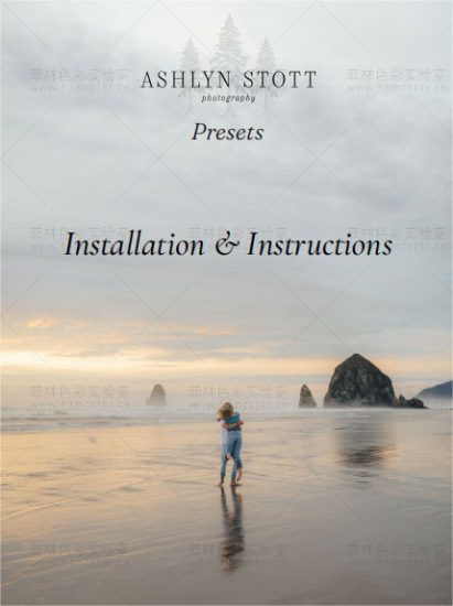 图片[9]-摄影师Ashlyn Stott 预设包 [ No.L0003 ]-菲林色彩实验室