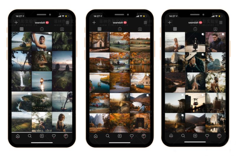 图片[10]-肖恩·道尔顿（Sean Dalton）的Wanderlust旅行预设包 [ No.L0005 ]-菲林色彩实验室