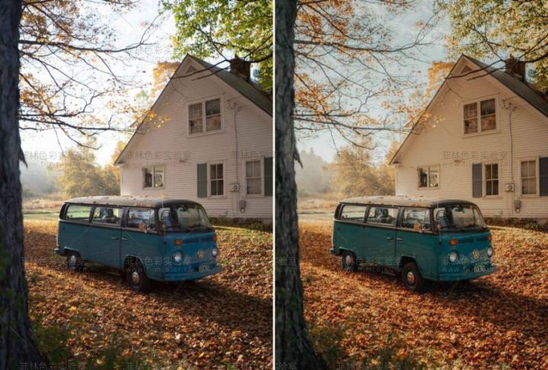 图片[2]-肖恩·道尔顿（Sean Dalton）的Wanderlust旅行预设包 [ No.L0005 ]-菲林色彩实验室