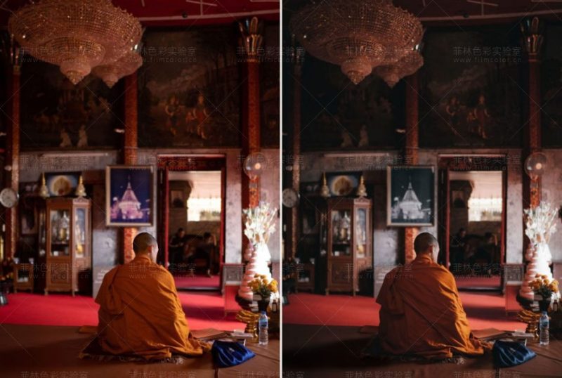 图片[4]-肖恩·道尔顿（Sean Dalton）的Wanderlust旅行预设包 [ No.L0005 ]-菲林色彩实验室