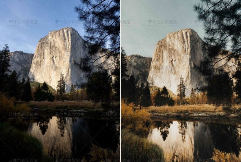 图片[5]-肖恩·道尔顿（Sean Dalton）的Wanderlust旅行预设包 [ No.L0005 ]-菲林色彩实验室