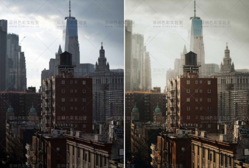 图片[9]-肖恩·道尔顿（Sean Dalton）的Wanderlust旅行预设包 [ No.L0005 ]-菲林色彩实验室