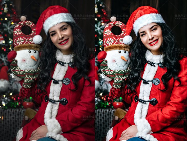 图片[10]-Nutcracker 圣诞主题LR预设 [ No.L0006 ]-菲林色彩实验室