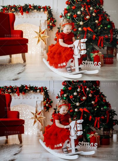 图片[11]-Nutcracker 圣诞主题LR预设 [ No.L0006 ]-菲林色彩实验室