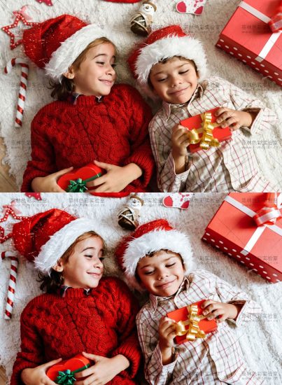 图片[9]-Nutcracker 圣诞主题LR预设 [ No.L0006 ]-菲林色彩实验室