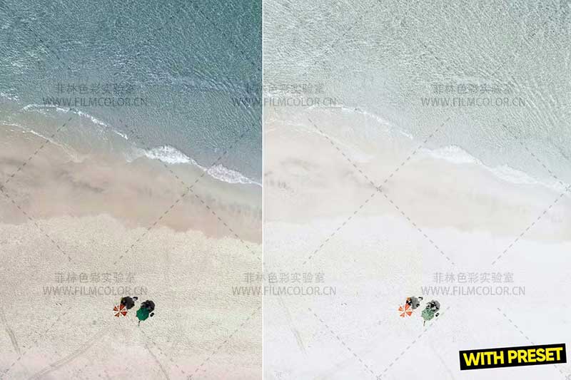 图片[2]-ARTA – Light Waves Presets 光影波浪No.L0009-菲林色彩实验室