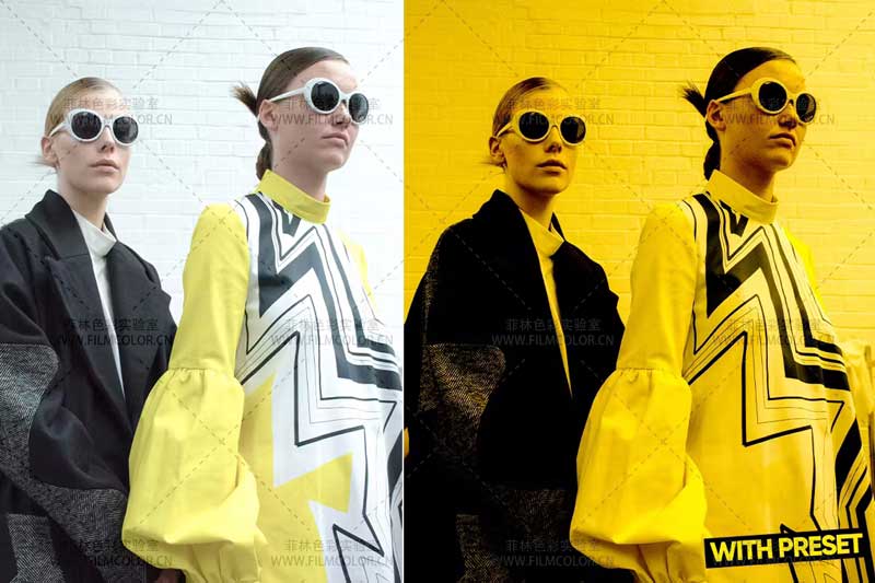 图片[2]-ARTA – The Lemon PresetsNo.L0013-菲林色彩实验室