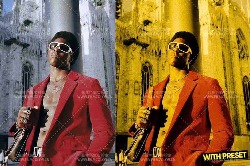 图片[3]-ARTA – The Lemon PresetsNo.L0013-菲林色彩实验室