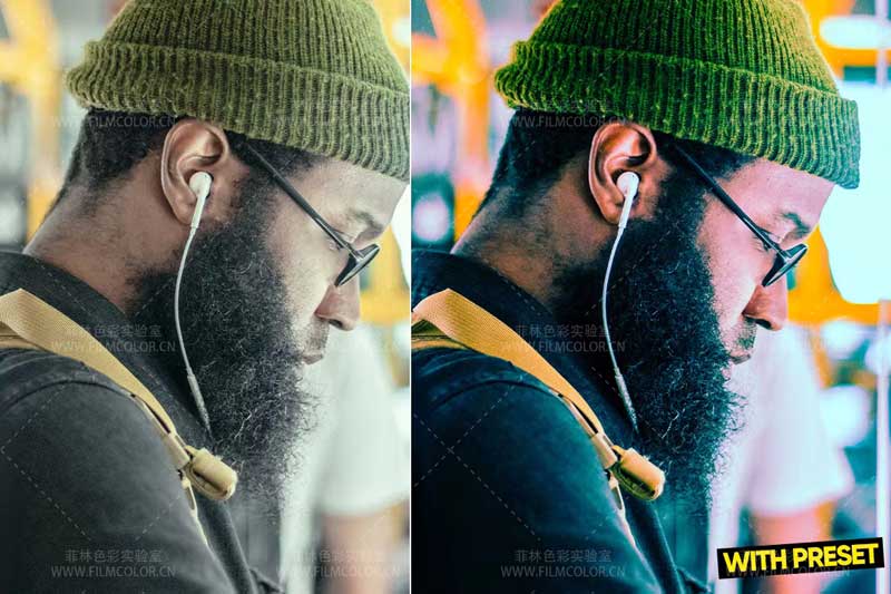 图片[3]-ARTA – Glitch PresetsNo.L0014-菲林色彩实验室