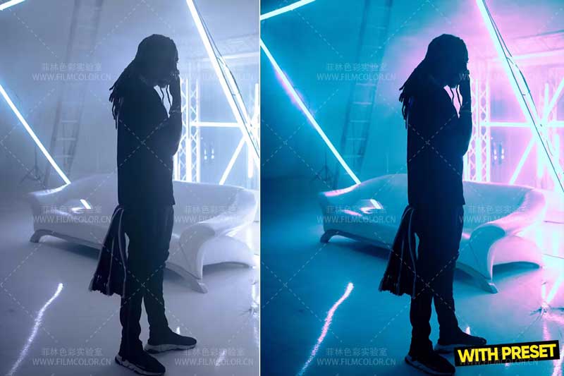 图片[4]-ARTA – Glitch PresetsNo.L0014-菲林色彩实验室