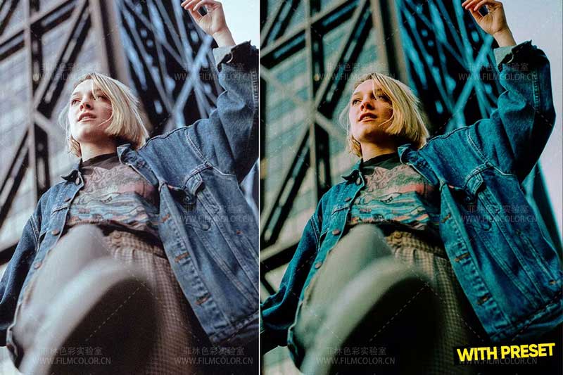 图片[5]-ARTA – Glitch PresetsNo.L0014-菲林色彩实验室