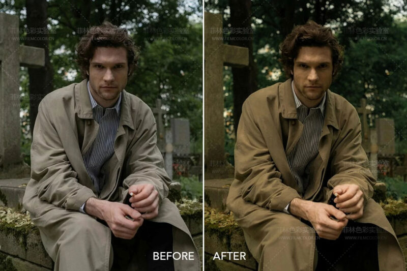 图片[3]-Twilight Cinema – Preset LightroomNo.L0015-菲林色彩实验室