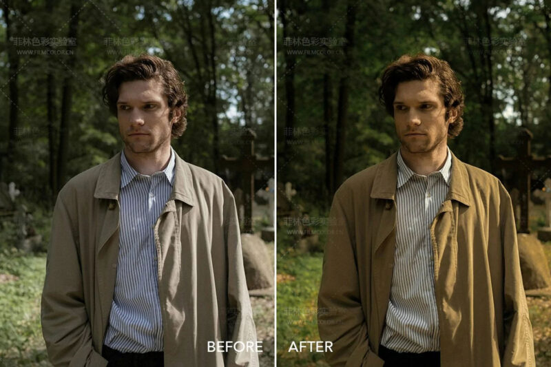 图片[4]-Twilight Cinema – Preset LightroomNo.L0015-菲林色彩实验室