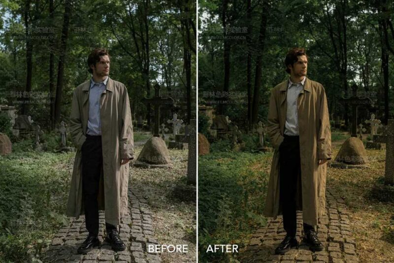 图片[9]-Twilight Cinema – Preset LightroomNo.L0015-菲林色彩实验室