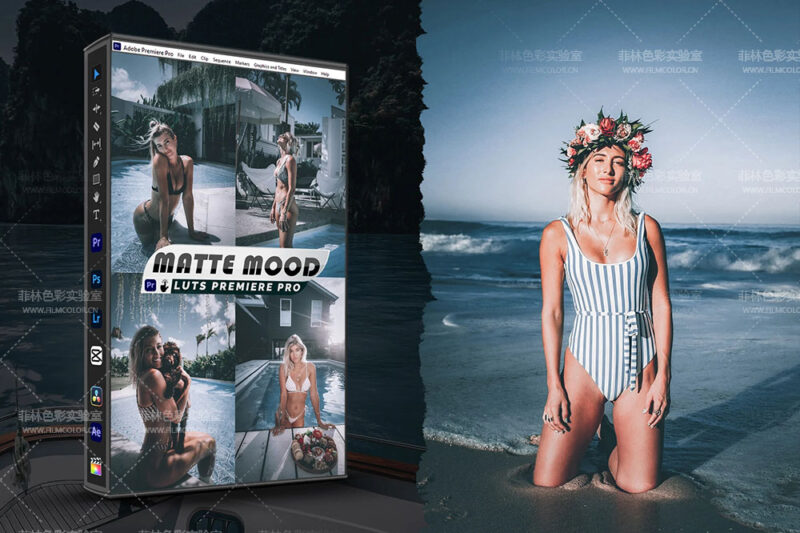 图片[1]-Matte MoodNo.L0017-菲林色彩实验室