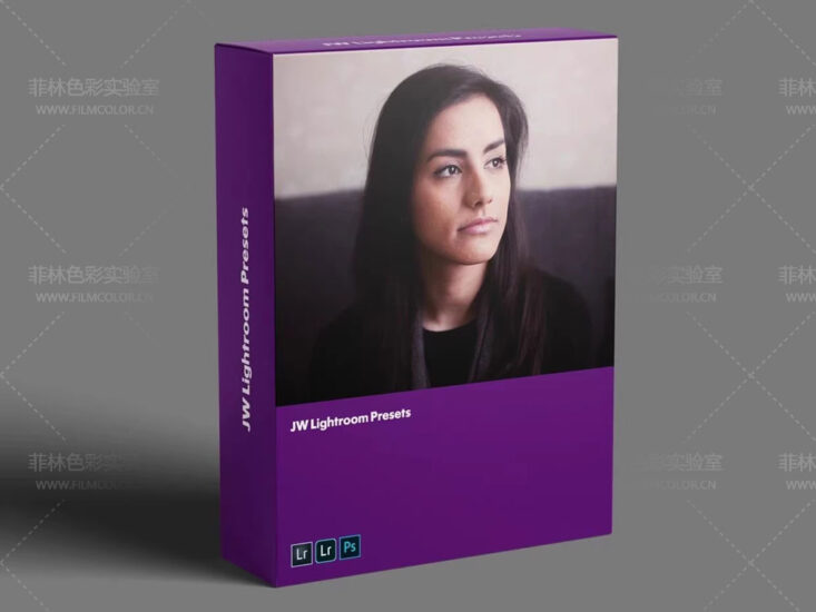 图片[1]-英国摄影师 Jamie Windsor – JW Presets Pack 1No.L0018-菲林色彩实验室