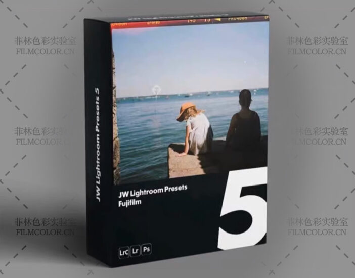 图片[1]-英国摄影师 Jamie Windsor JW Presets Pack 5 – FujifilmNo.L0024-菲林色彩实验室