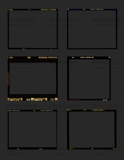 图片[2]-摄影师 Jamie Windsor 胶片边框6PM0001-菲林色彩实验室