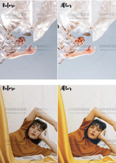 图片[2]-Kodak Portra 800人像港风胶片摄影预设No.L0026-菲林色彩实验室