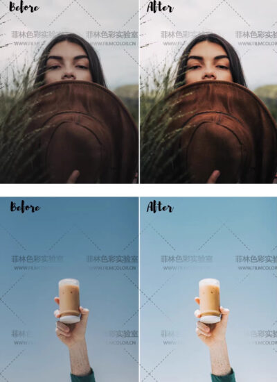 图片[4]-Kodak Portra 800人像港风胶片摄影预设No.L0026-菲林色彩实验室