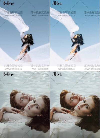 图片[5]-Kodak Portra 800人像港风胶片摄影预设No.L0026-菲林色彩实验室