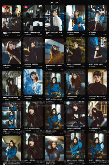 图片[2]-高仿zhenYong摄影师预设No.L0027-菲林色彩实验室