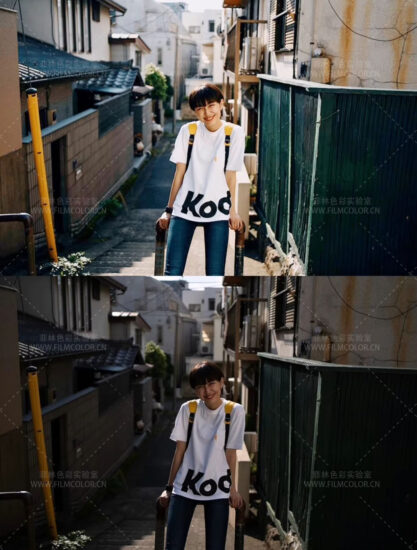 图片[4]-SP3000胶片配置文件预设 复古柯达胶片日系人像预设No.L0028-菲林色彩实验室