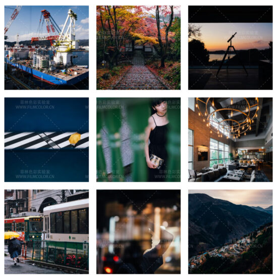 图片[5]-日本摄影师【保井崇志】作品集预Lightroom预设No.L0031-菲林色彩实验室