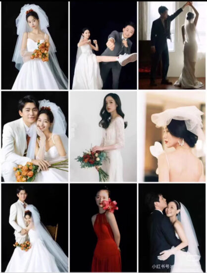 图片[2]-仿 小红书李大本事仿富士胶片预设No.L0032-菲林色彩实验室