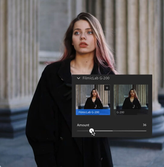 图片[4]-Filmiclab ClassicFilm2  真实胶片电影怀旧色调胶片预设No.L0033-菲林色彩实验室