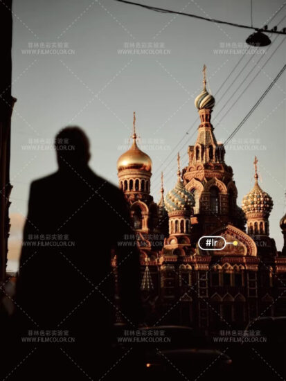 图片[1]-Viktor Balaguer 30个专业电影预设No.L0034-菲林色彩实验室