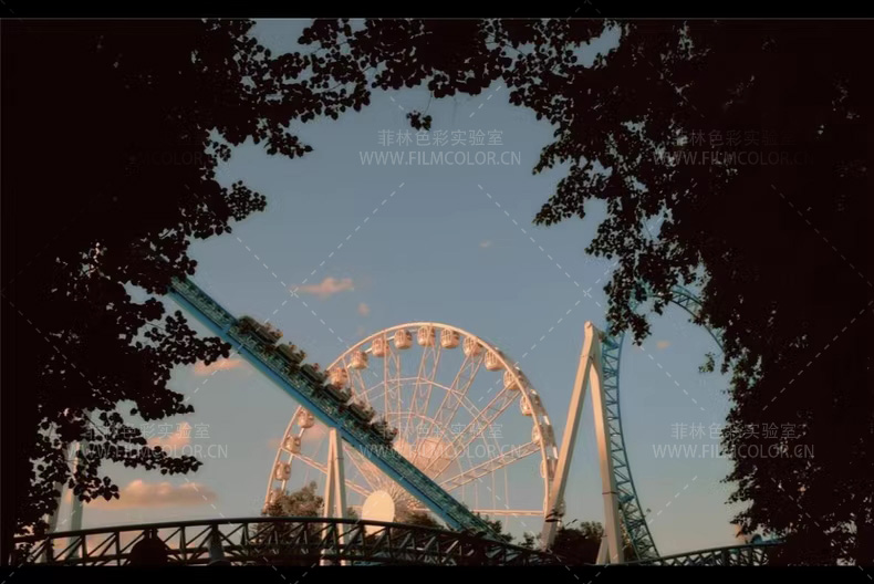 图片[6]-Viktor Balaguer 30个专业电影预设No.L0034-菲林色彩实验室