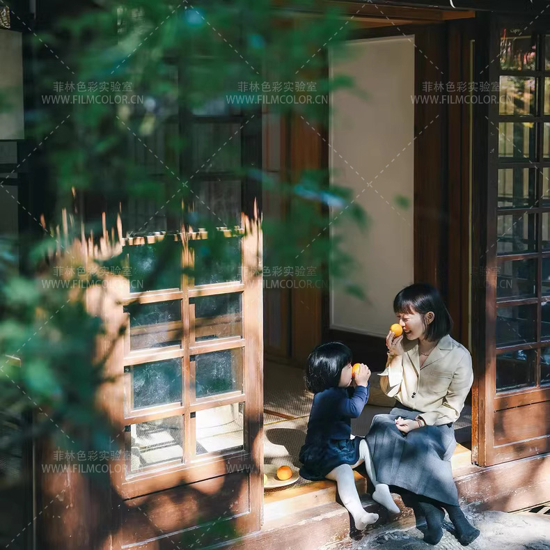 图片[1]-仿初一预设儿童胶片通透9款No.L0037-菲林色彩实验室