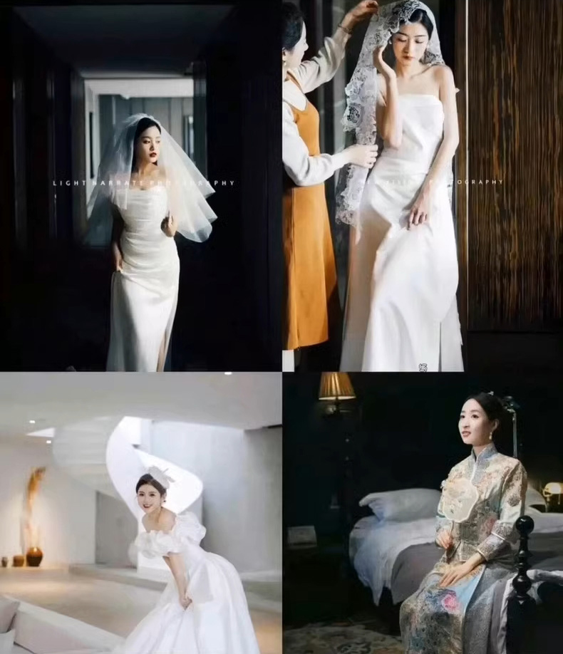 图片[1]-苜光预设全套2024（27套 130多款）No.L0038-菲林色彩实验室