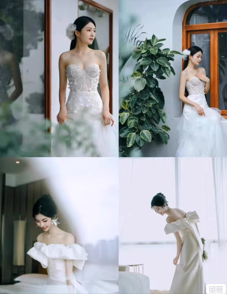 图片[2]-苜光预设全套2024（27套 130多款）No.L0038-菲林色彩实验室