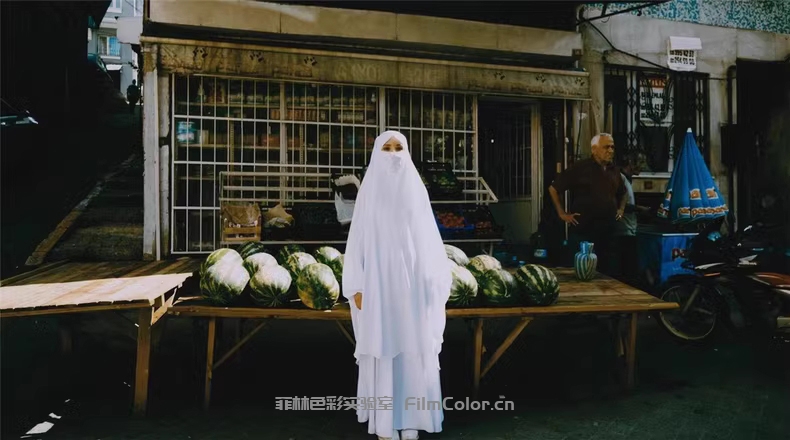 图片[1]-Analogica Lab – Fantastico FiltroLUT0002-菲林色彩实验室