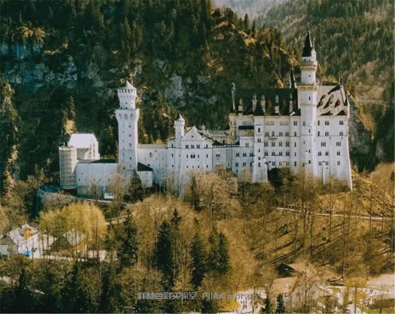 图片[5]-Analogica Lab – Fantastico FiltroLUT0002-菲林色彩实验室