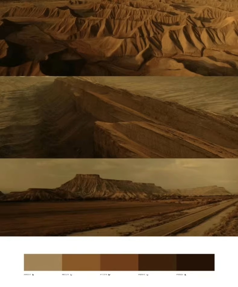 图片[1]-Kang调色lut（44个企业宣传片lut）LUT0003-菲林色彩实验室