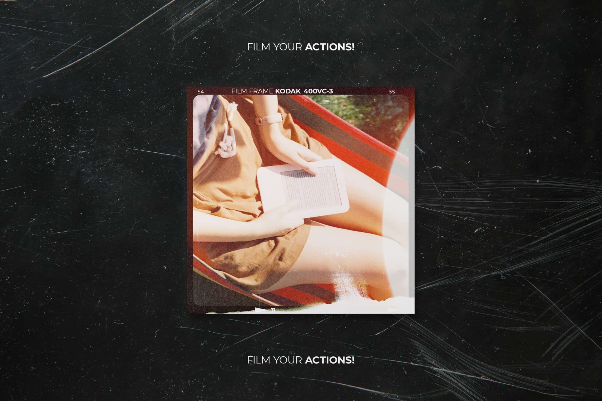 图片[1]-精品复古胶片边框9M0010-菲林色彩实验室