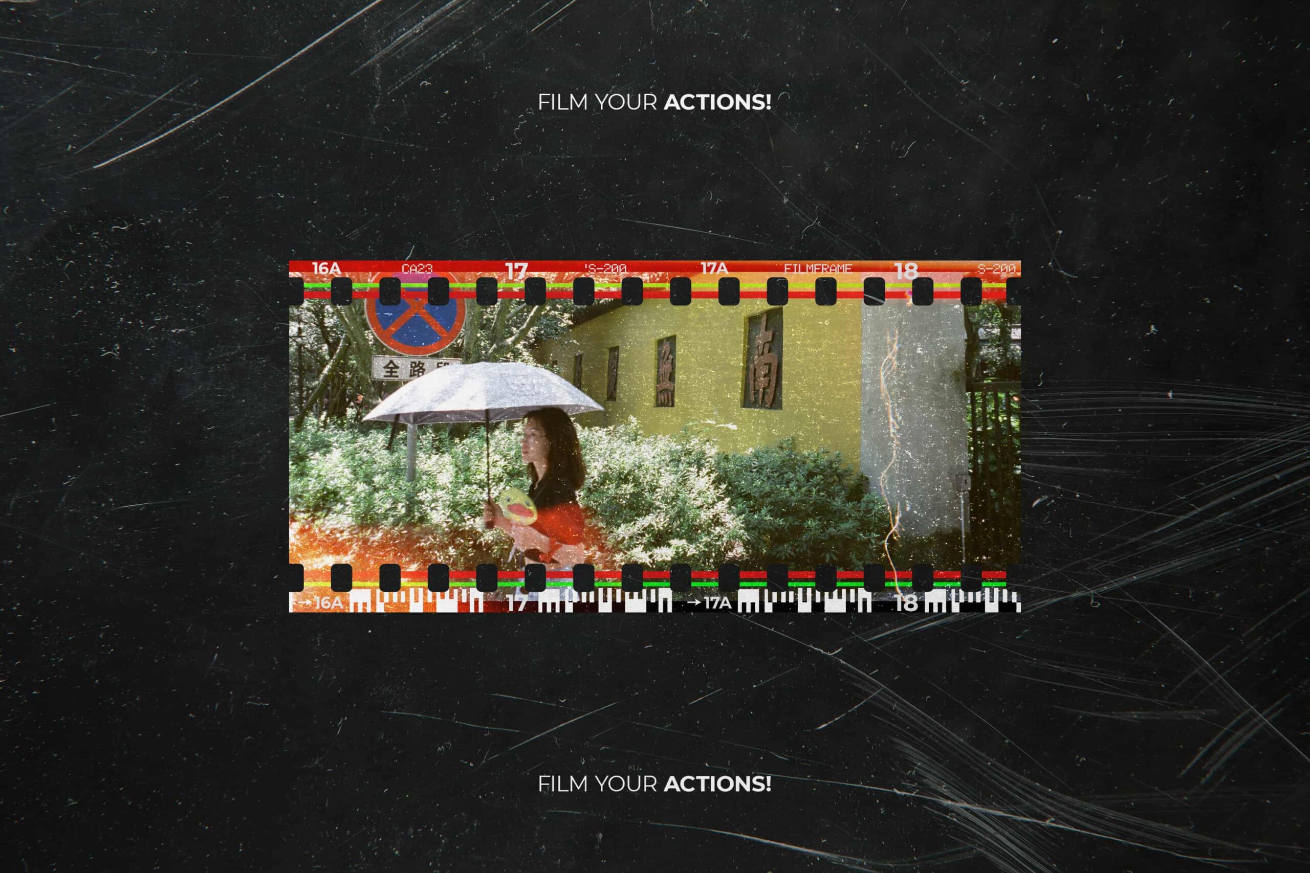 图片[1]-精品复古胶片边框11M0012-菲林色彩实验室