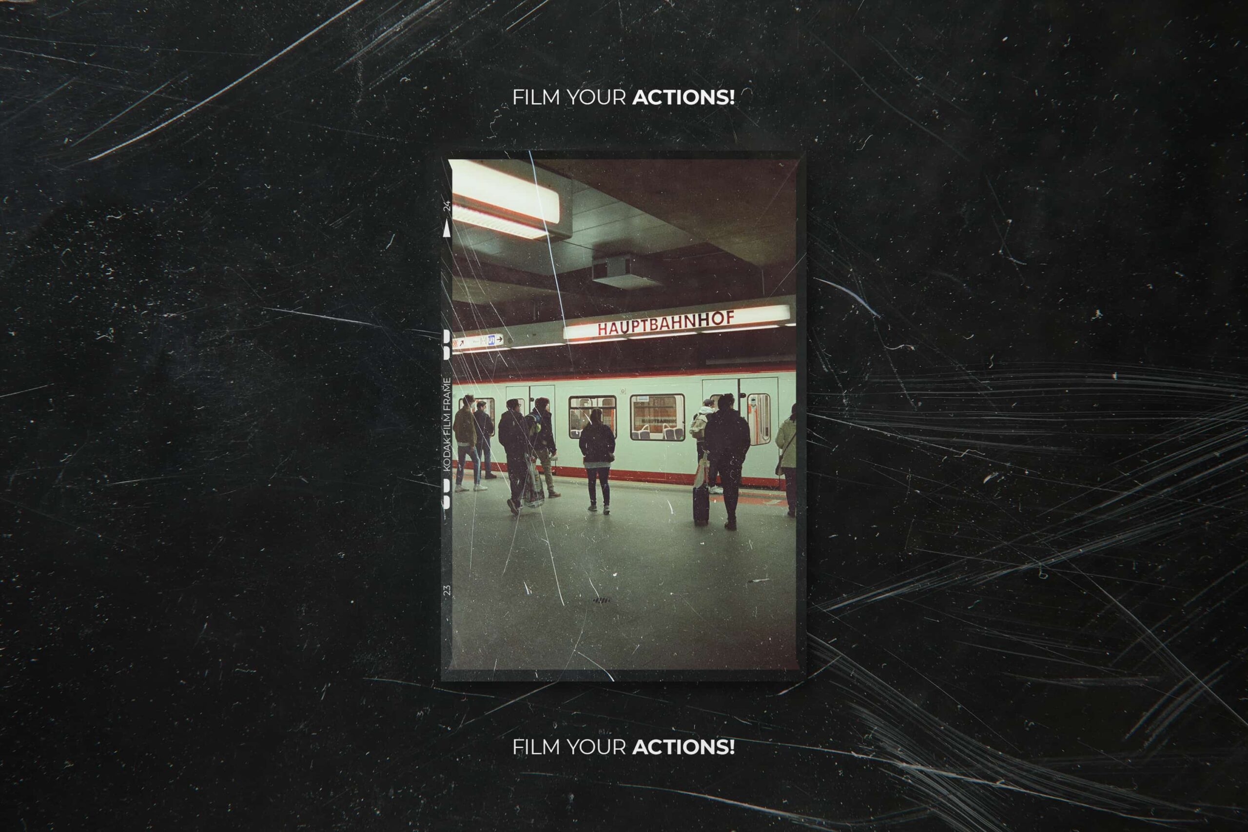 图片[1]-精品复古胶片边框12M0013-菲林色彩实验室