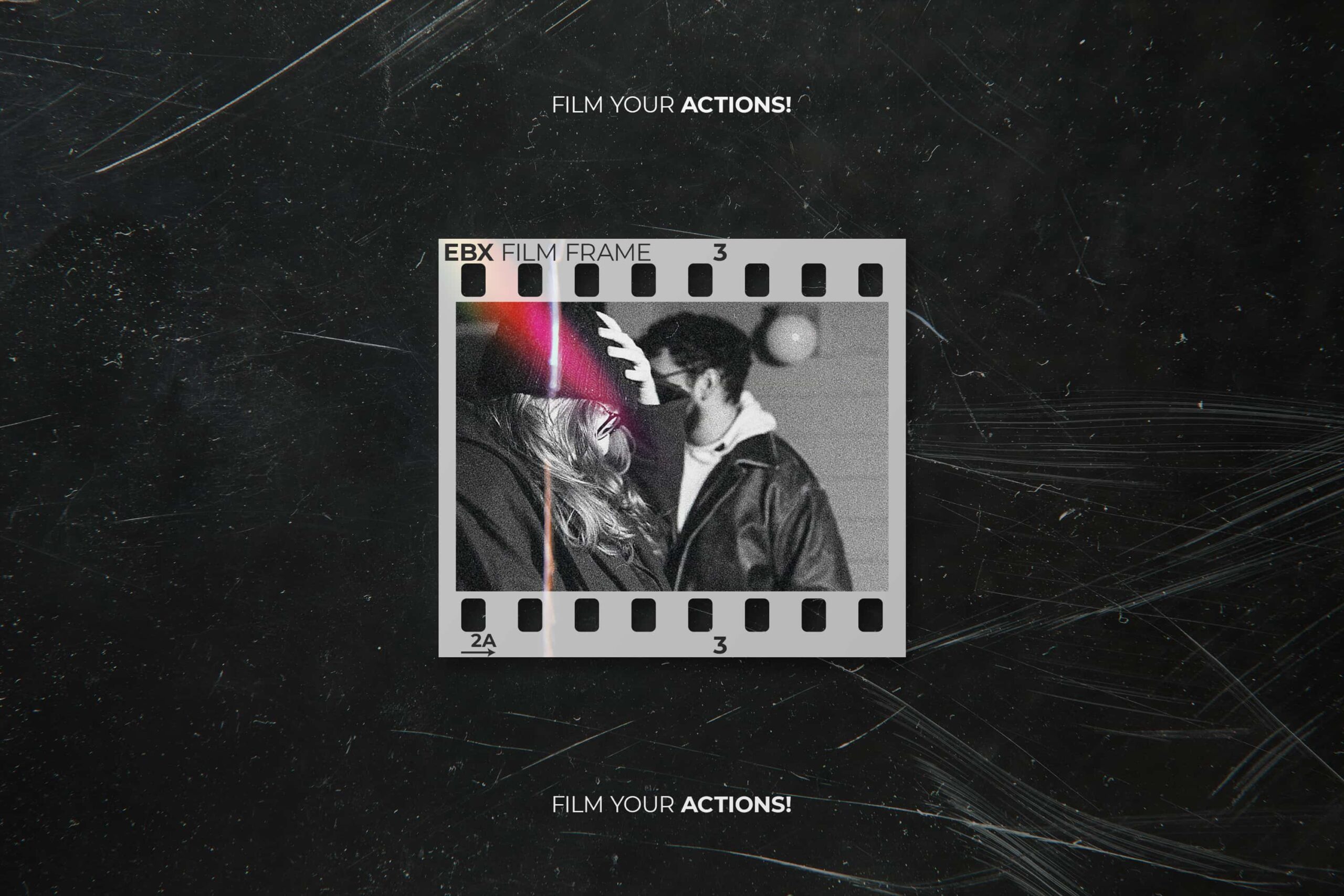 图片[1]-精品复古胶片边框14M0015-菲林色彩实验室