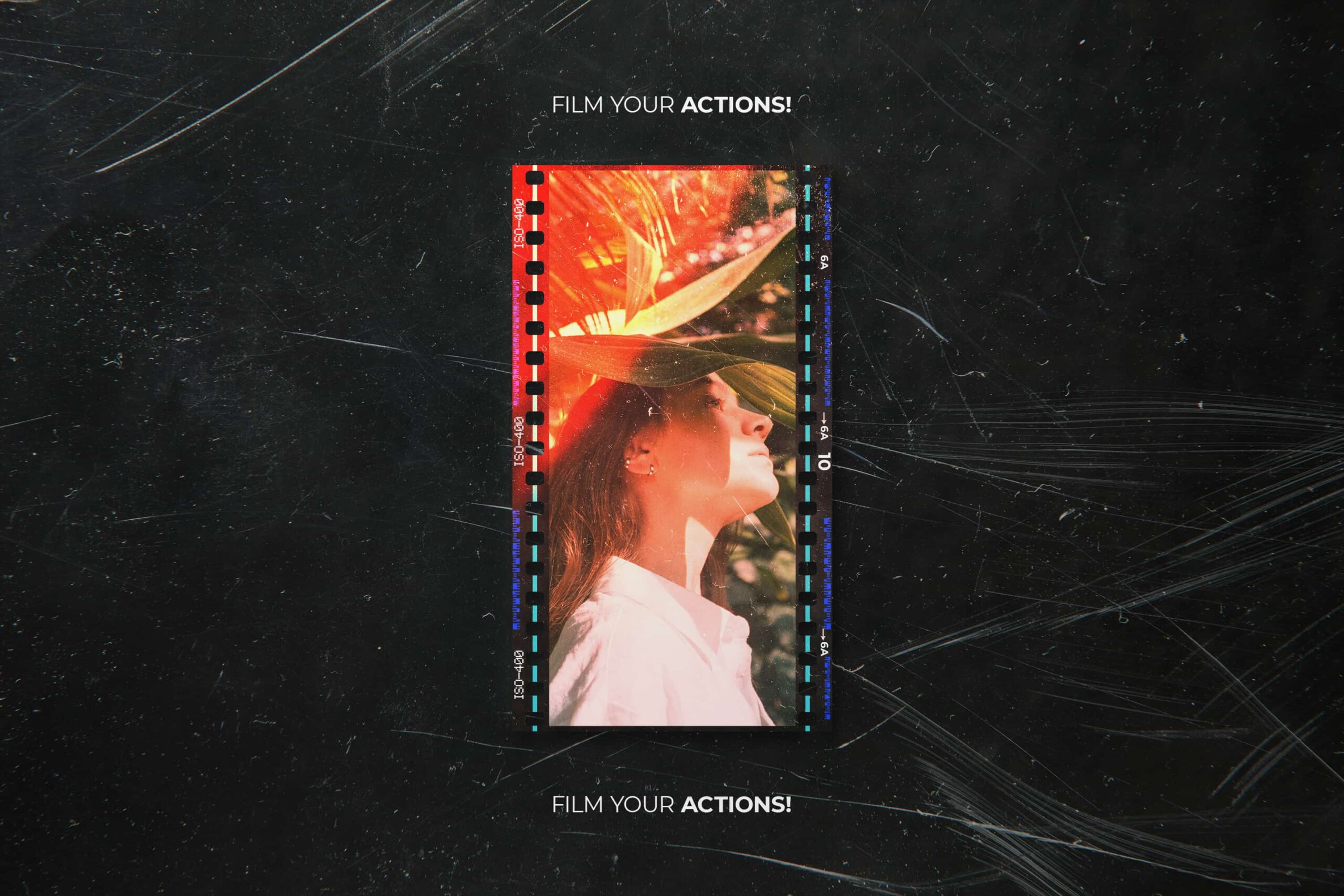 图片[1]-精品复古胶片边框16M0017-菲林色彩实验室